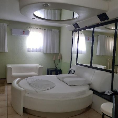 Hotel Pecato Santa Rosa  Kültér fotó